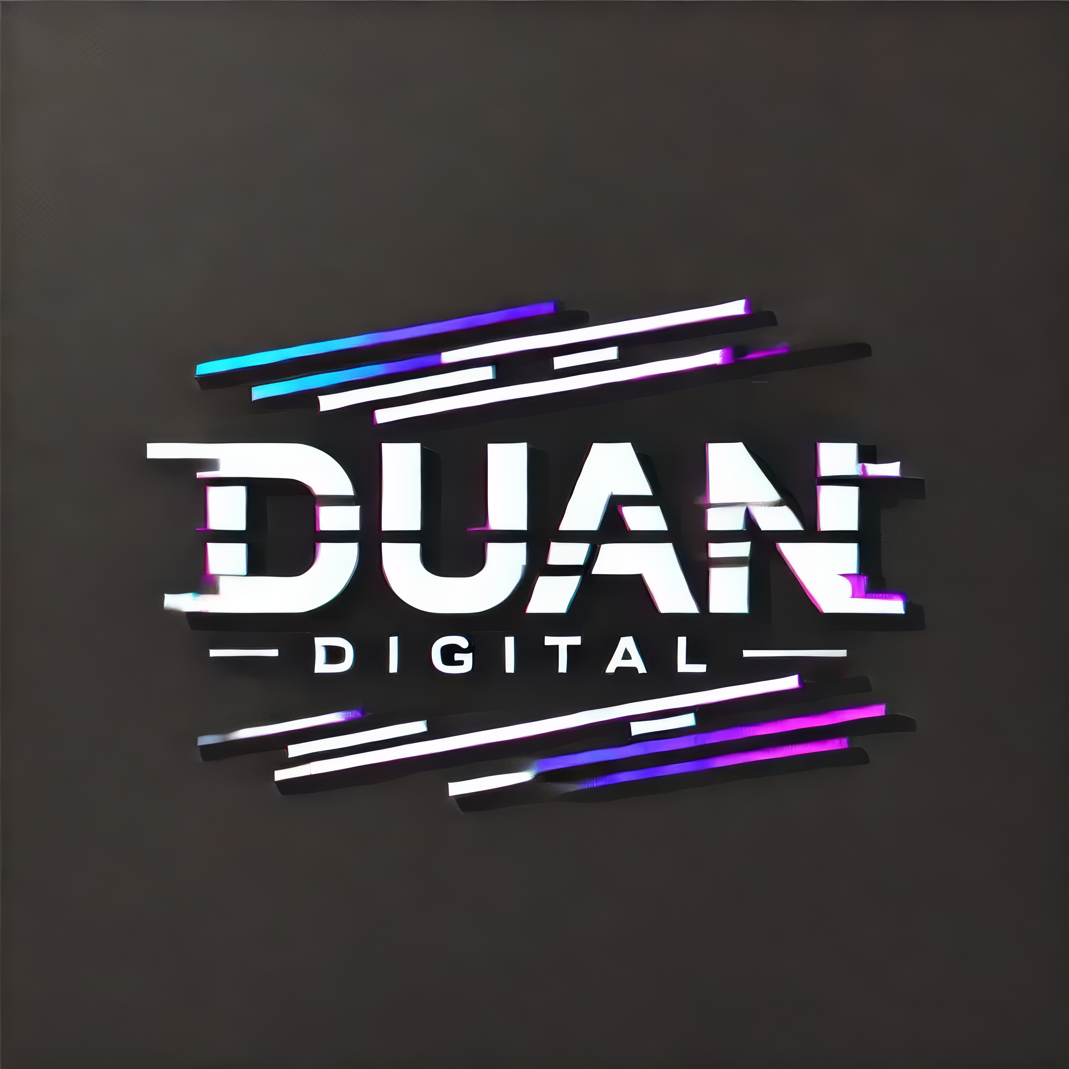 Duan Digital logo